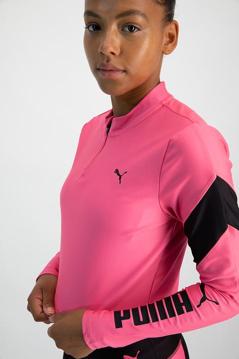 Produktbild Puma Fit Eversculpt 1/4 Zip (L)