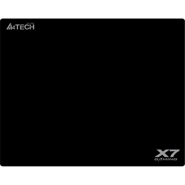 A4Tech X7-500MP (XL), Mausmatte, Schwarz