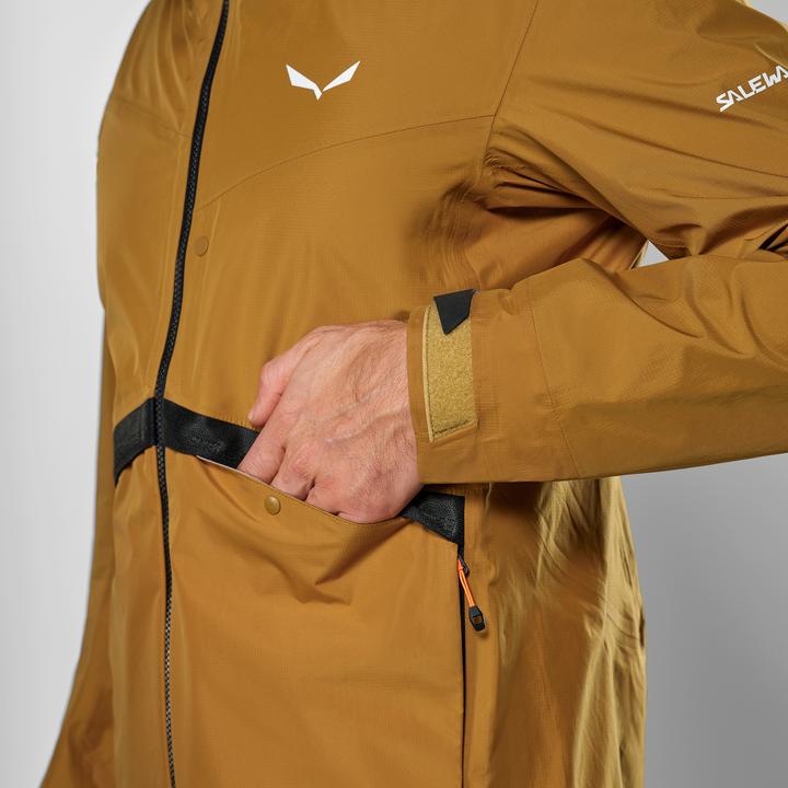Produktbild Salewa Puez Powertex Hybrid Jacke (48, M)