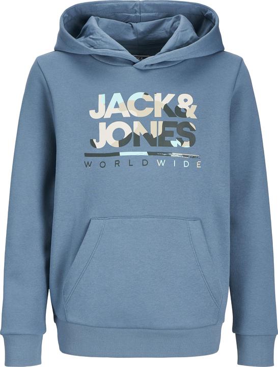 Actual product image Jack & Jones Logo Kapuzenpullover Mini Kapuzenpullover (98)