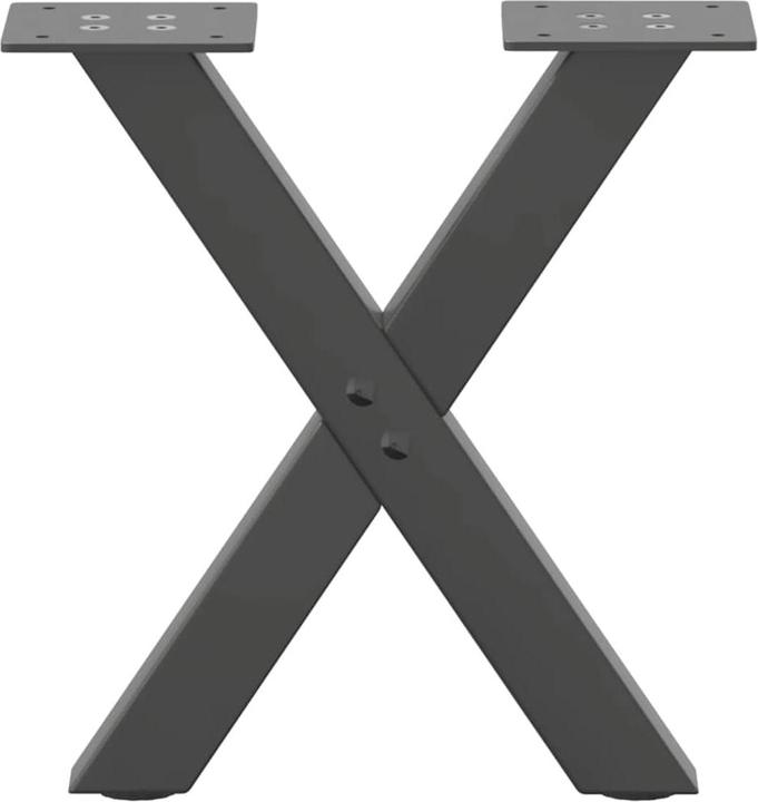 Actual product image vidaXL Couchtischbein