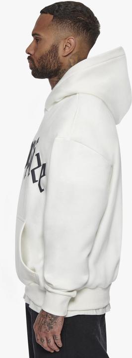 Produktbild Dropsize Heavy Frontlogo Hoodie - 124765 (M)