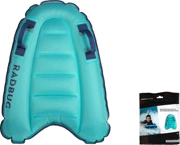 Actual product image Olaian Bb Discovery