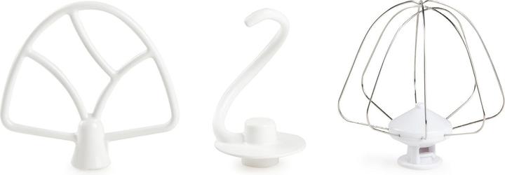 Image du produit Domo DO9241KR Robot de cuisine 600W blanc (600 W)