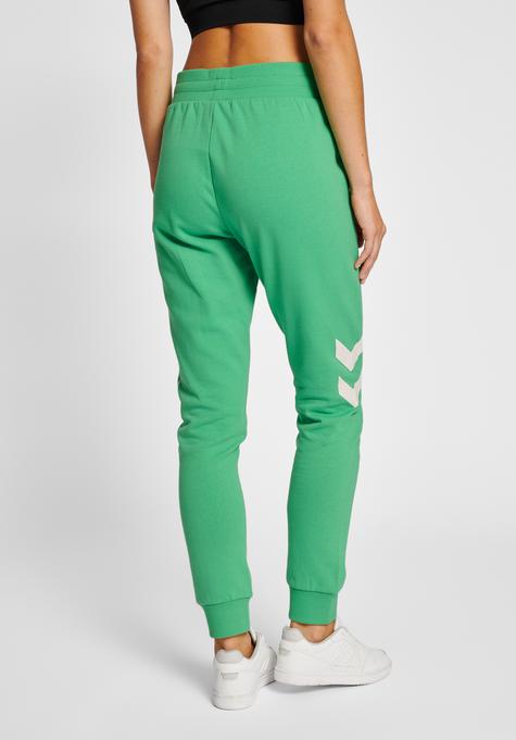 Actual product image hummel Hmllegacy Woman Tapered Pants (XS)