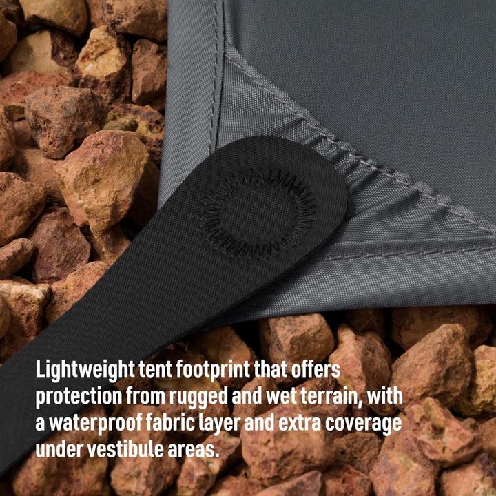 Produktbild Sea To Summit Telos TR3 Bigfoot