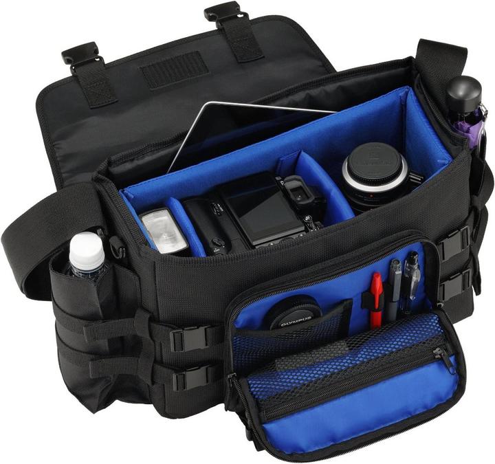 Produktbild Olympus CBG-10 Systemkameratasche (Kamera Schultertasche, 1 l)