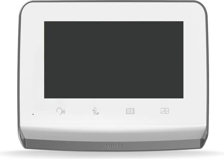 Actual product image somfy V500 Connect