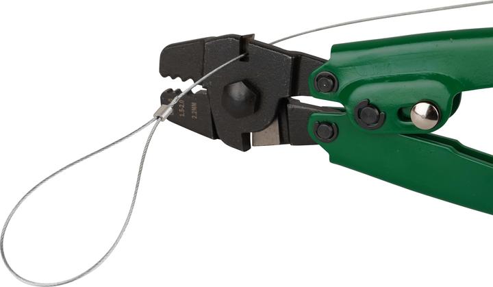 Produktbild Mamutec Seilpresshülsen