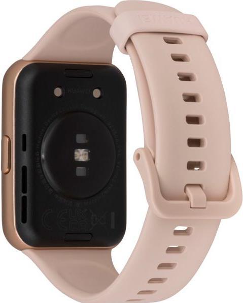 Image du produit Huawei Watch Fit 2 Active (46 mm)