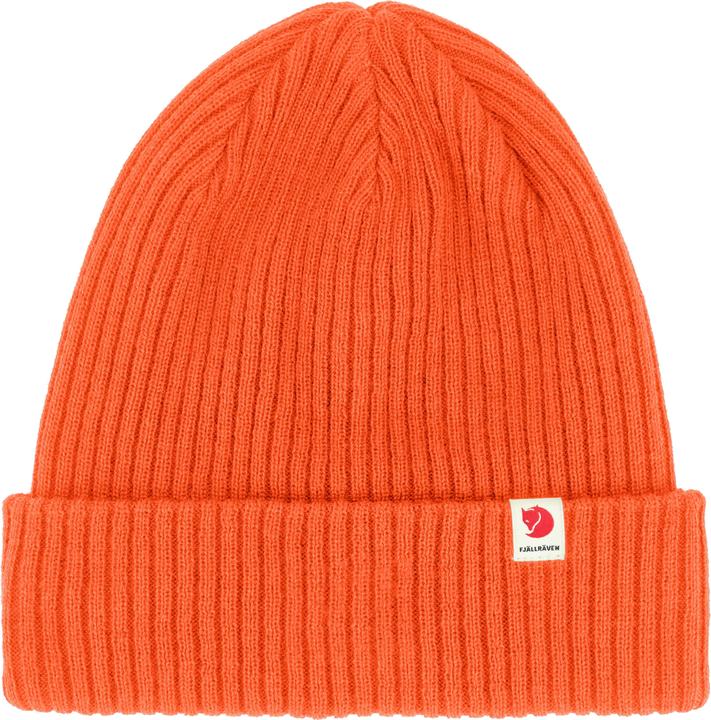 Actual product image Fjällräven Rib Hat