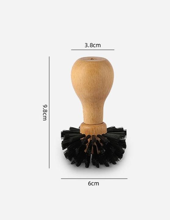 Image du produit MHW 3Bomber Brosse porte-filtre
