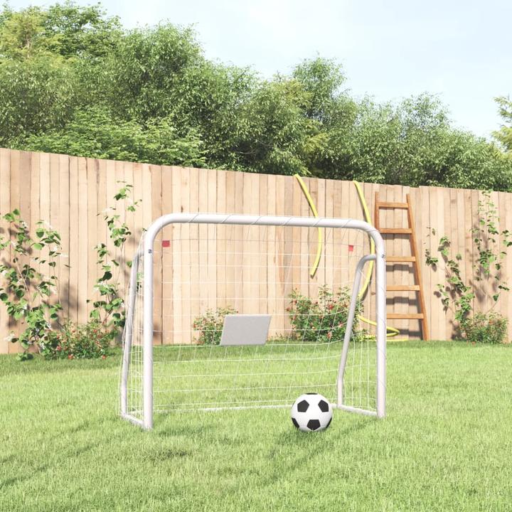 Image du produit vidaXL Fussballtor