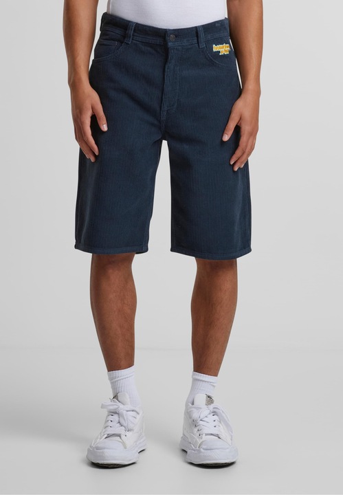 Produktbild Homeboy x-tra BAGGY CORD Shorts - 111081 (27)