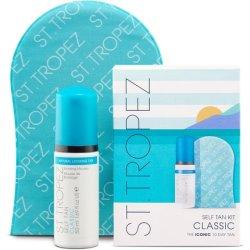 Produktbild St. Tropez Self Tan Classic Kit (Selbstbräunungsschaum, 50 ml)
