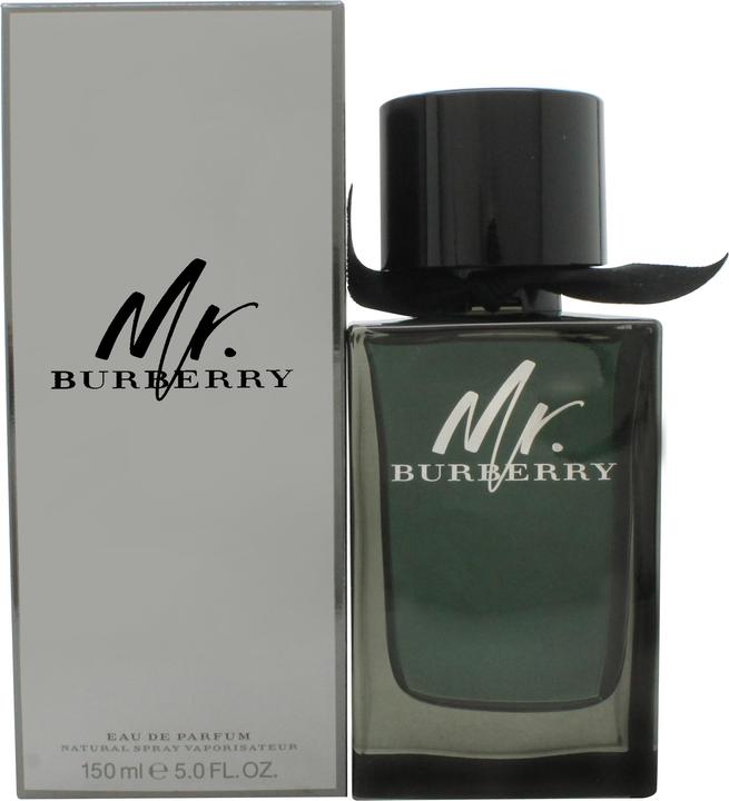 Produktbild Burberry Eau de Parfum Natural (re) (Eau de Parfum, 150 ml)
