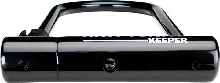 Actual product image Kryptonite Keeper Standard + Kflex