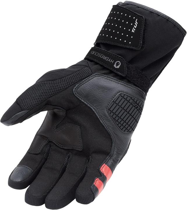 Produktbild T.ur Handschoenen TR-P HYDROSCUD® Black/Light Grey M (M)