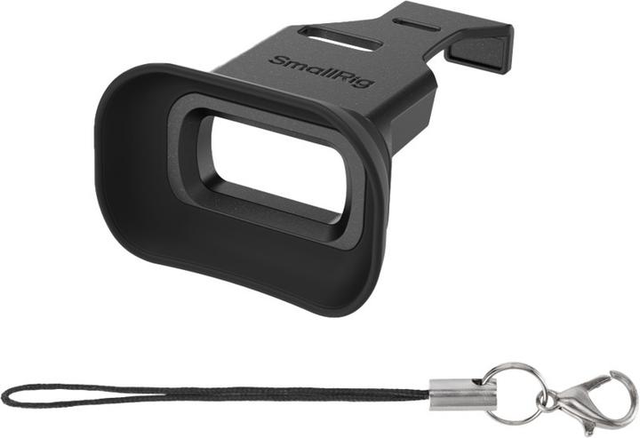 Produktbild SmallRig Kamera-Sucher-Augenmuschel für Sony Alpha 7C II / Alpha 7CR (Viewfinder)