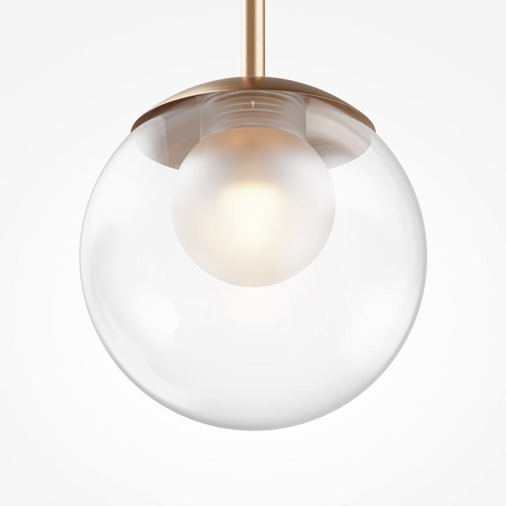 Produktbild Maytoni Basic form (G9)