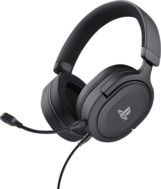 Produktbild Trust GXT 498 Forta (Kabelgebunden)