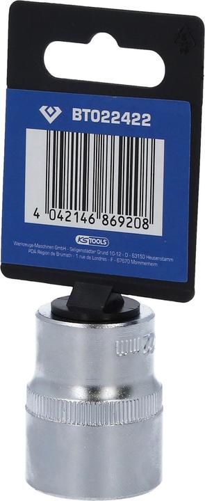 Produktbild Brilliant Tools BT022422 (22 mm)