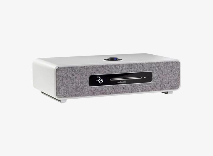 Produktbild Ruark Audio R5 (Internetradio, DAB+, Bluetooth, WLAN)