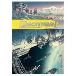 No Name Frontier