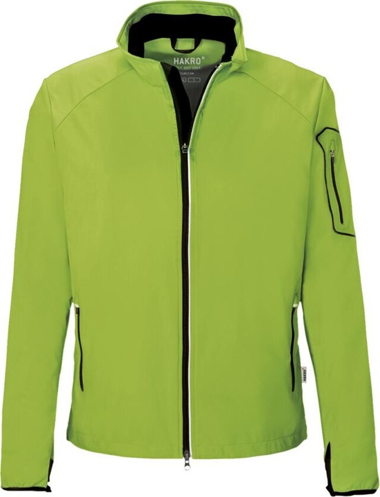 Produktbild Hakro Light-Softshelljacke Brantford (S)