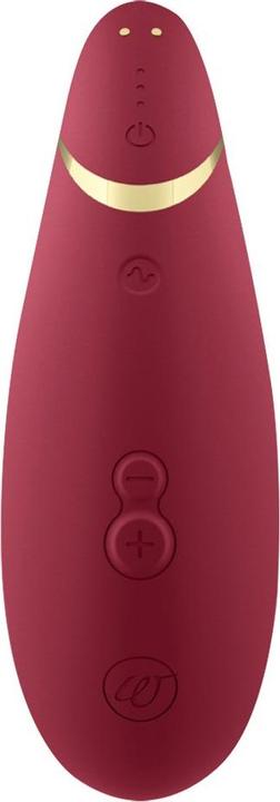 Actual product image Womanizer Premium 2