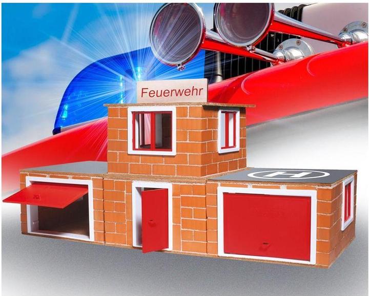 Image du produit teifoc Feuerwehr