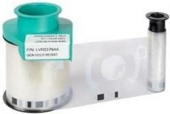Produktbild Evolis LPS032NAA Clear Patch 0.5Mil ( (500 µm)