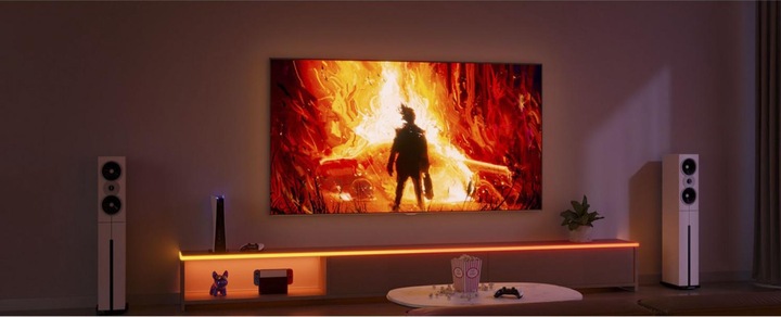 Actual product image Govee Gaming (RGBIC, 200 cm, Indoor)