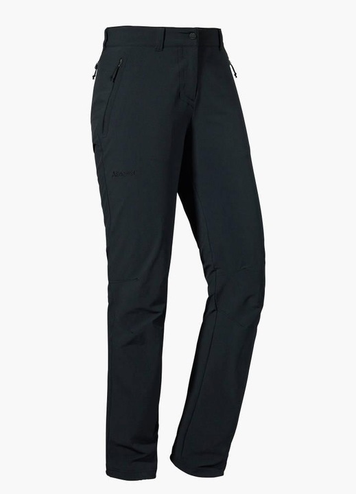 Actual product image Schöffel Engadine 1 pants (20)