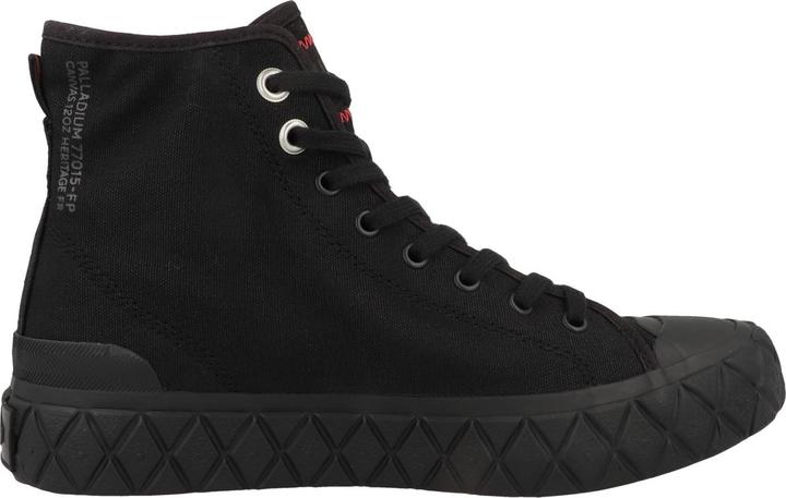 Produktbild Palladium Palla Ace Canvas Mid - 60433 (37)