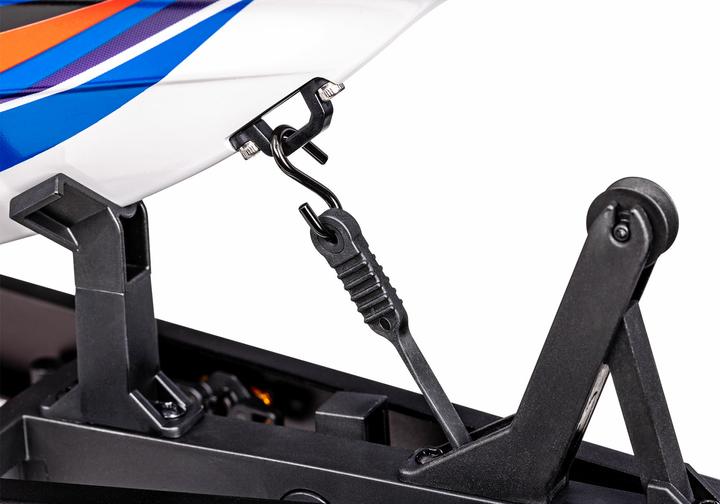 Produktbild Traxxas Boots-Anhänger Für Spartan, Spartan Sr & M41