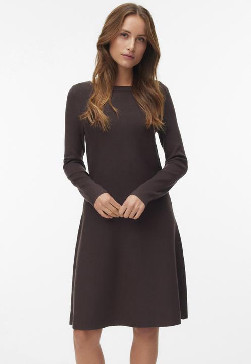 Produktbild Vero Moda VMNANCY Kurzes Kleid Strickkleid (XL)