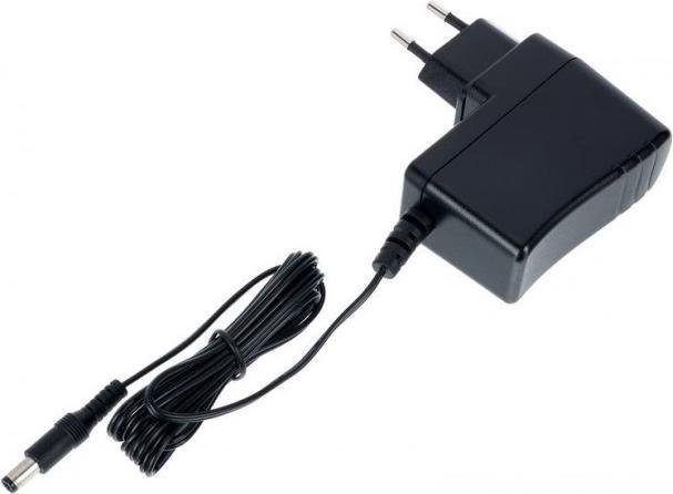 Actual product image IK Multimedia Power adapter iRig PSU 9175