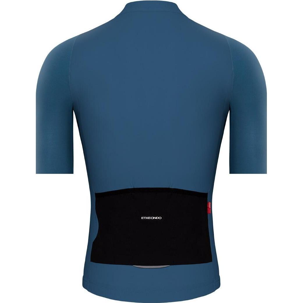Thumbnail - Etxeondo, Herren, Velotrikot, trikot alde 110lw (M), Blau, M