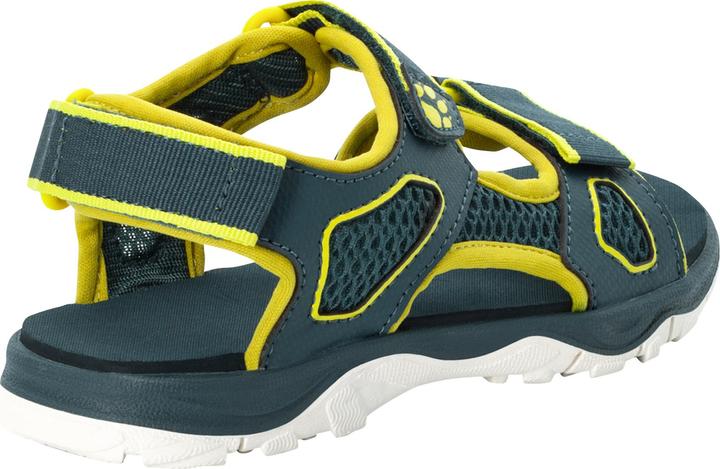 Image du produit Jack Wolfskin Sandale de plage Taraco pour enfants (33)