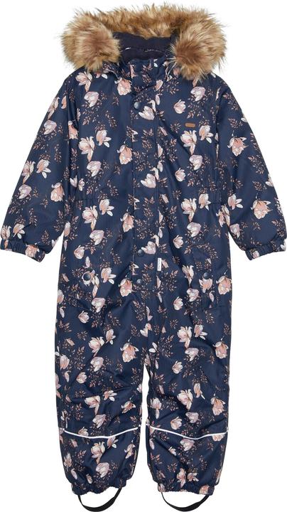 Produktbild Minymo MISnow Suit AOP - 162144 (110)