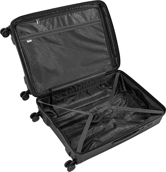 Immagine prodotto Epic Anthem 4 Rollen Trolley 75 cm mit Dehnfalte (105 l)