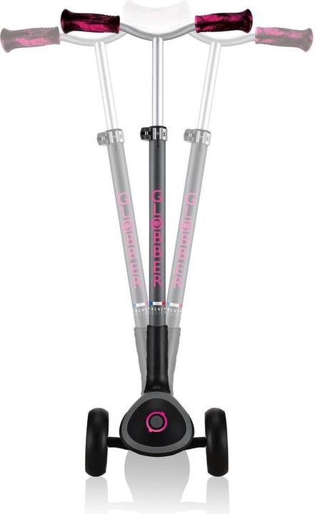 Image du produit Globber scooter Master Prime, rose, 664-110