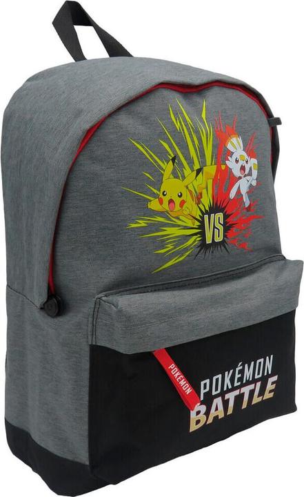 Produktbild CyP Brands Pokemon Battle adaptable backpack 41cm