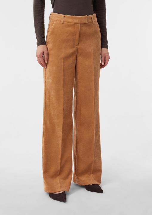 Immagine prodotto Comma Cordhose mit Wide Leg (Banda radio 38 (2600 MHz))