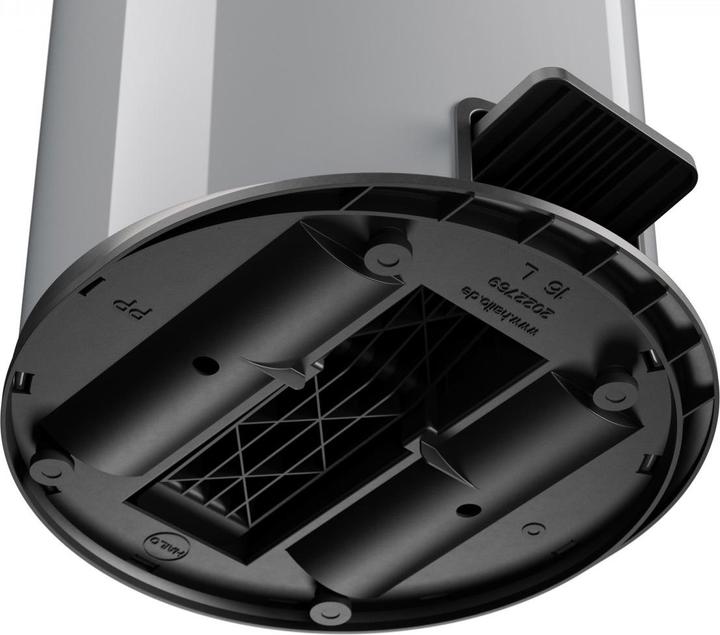 Produktbild Hailo Treteimer M (12 l)