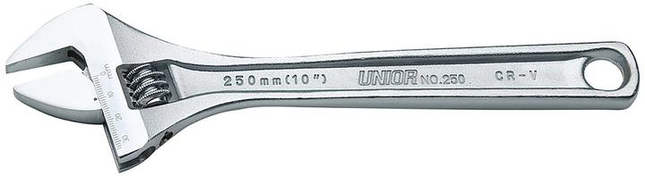 Actual product image Unior Open-ended spanner