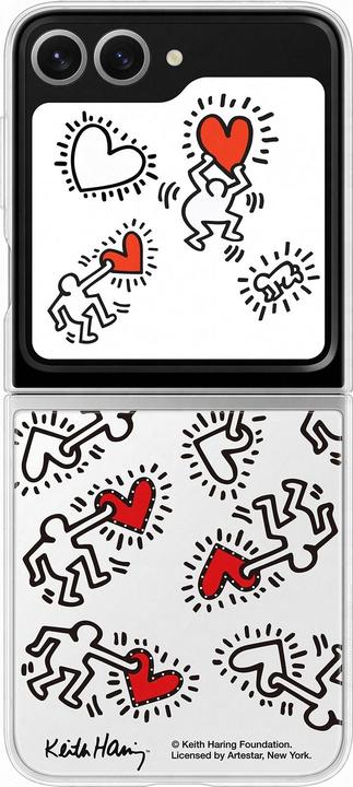 Produktbild Samsung Cover (Samsung Galaxy Z Flip6)