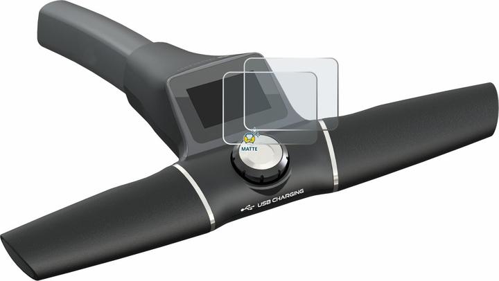 Actual product image BROTECT Anti-glare screen protector matt