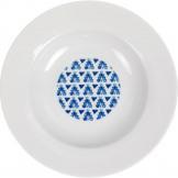 Actual product image La Mer round tableware 12 pieces marvin md (12 Piece)